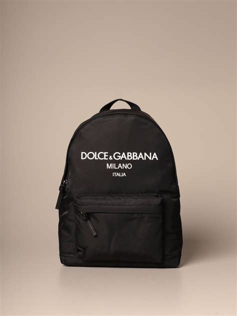 dolce gabbana backpack women's|dolce gabbana taschen damen.